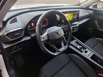 Cupra Formentor Crossover PHEV 1.4 e-HYBRID 204KM 2022 Cupra Formentor hybryda serwis ASO 1.4hyb 205KM virtual, LED dos.zakretow, zdjęcie 11