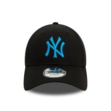 Czapka z daszkiem NEW ERA męska ny new york yankees WYSYŁKA W KARTONIE