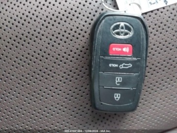 Toyota Land Cruiser VIII 2024 Toyota Land Cruiser 2024 2.4l 2.4 Benzyna 326KM, zdjęcie 12