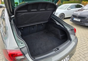 Opel Insignia II Grand Sport 2.0 CDTI 210KM 2019 Opel Insignia Grand Sport OPC Line Exclusive 2.0d 210KM Naped 4x4 Automat, zdjęcie 17