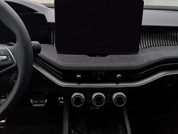 Skoda Superb IV Liftback 2.0 TDI 193KM 2025 SKODA Superb Sportline 2.0 TDI DSG 4x4 Sedan 193KM 2025, zdjęcie 7