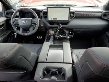 Toyota Sequoia II 2024 Toyota Sequoia SR5 2024 3.4l 3.4 Hybryda 437KM, zdjęcie 8