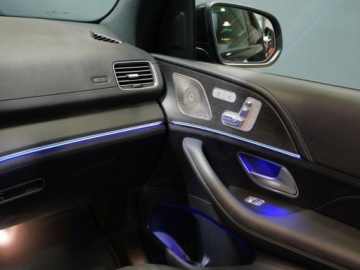 Mercedes GLE V167 SUV Facelifting 3.0 450d 367KM 2026 MERCEDES-BENZ GLE 450 d 4-Matic AMG Line 3.0 (367KM) 2026, zdjęcie 18