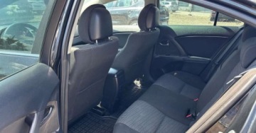 Toyota Avensis III Sedan 2.0 D-4D 126KM 2010 Toyota Avensis 2.0D4D 126KM zadbana zarejestrowana kamera klimatronik 2.0, zdjęcie 17