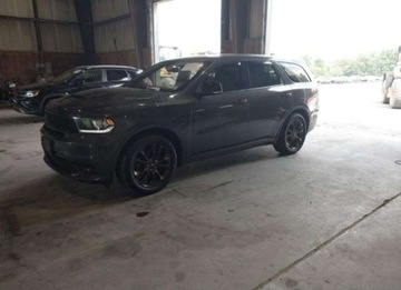 Dodge Durango III 2020 Dodge Durango 2020, 5.7L, 4x4, RT, od ubezpieczalni 5.7 Benzyna 360KM, zdjęcie 8