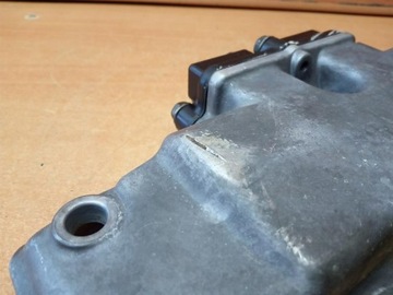 KRYT VENTILU PRAVÁ SUBARU IMPREZA GD 2.0