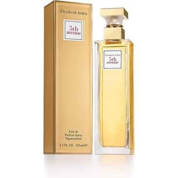 Elizabeth Arden 5th Avenue 125ml woda perfumowana kobieta EDP