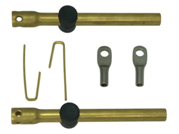 ADAPTERY CIĘGIEN/LINEK GAZU/BIEGÓW C2 OMC/COBRA