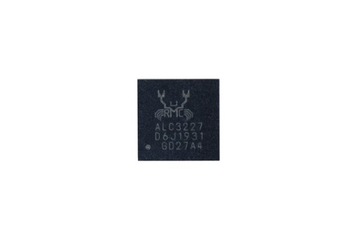 UKŁAD REALTEK ALC3227