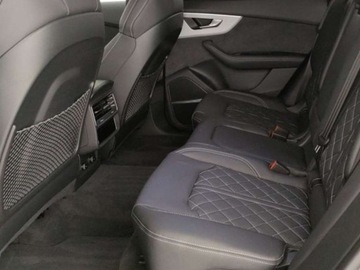 Audi Q8 SQ8 4.0 TFSI 507KM 2025 AUDI Q8 SQ8 TFSI quattro Suv 4.0 (507KM) 2025, zdjęcie 15