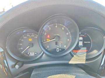 Porsche Macan 2024 Porsche Macan Base 2024 2.0 Benzyna 261KM, zdjęcie 9