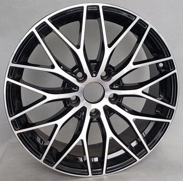 ALU RÁFKY 16 MITSUBISHI ASX LANCER GRANDIS 5X114,3