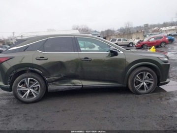 Lexus RX V 2023 Lexus RX 350 Premium Plus 2023 2.4 Benzyna 275KM, zdjęcie 6