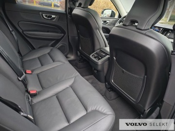 Volvo XC60 II 2025 Volvo XC 60 B5 B AWD Ultra Dark, Kamera 360, Pneum, zdjęcie 24