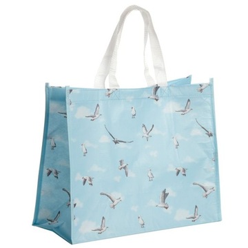 Сумка для покупок - Чайка