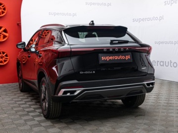 Omoda 5 1.5 T-GDI 224KM 2025 Od ręki - 1.5 T-GDI Hybrid Premium DHT 224KM, zdjęcie 6