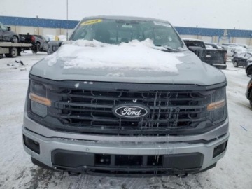 Ford 2024 Ford F150 Xlt 4wd supercrew 5.5 box 2.7 Benzyna 325KM, zdjęcie 1