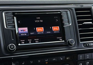 Volkswagen Multivan T6 2015 Volkswagen Multivan 2.0 TDI 204KM DSG 2x elektryczne drzwi 4x4 2x elektr, zdjęcie 22