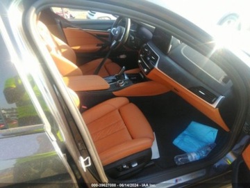 BMW Seria 5 G30-G31 2022 BMW Seria 5 2022r, 540I, XDrive, 3.0L 3.0 Benzyna 335KM, zdjęcie 9