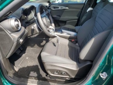 Alfa Romeo 2024 Alfa Romeo Tonale 2024 ALFA ROMEO TONALE TI, silnik hybrydowy 1.3 L 1.3, zdjęcie 7