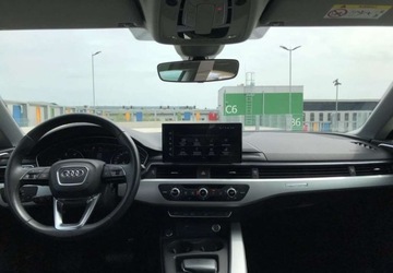 Audi A5 F5 Coupe Facelifting 2.0 40 TDI 204KM 2021 Sportback Audi A5 40TDi 204KM QUATTRO /ACC/Kamera/LED *SalonPL*ASO*FVAT23%, zdjęcie 26