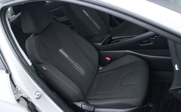Hyundai Elantra VII Sedan 1.6 MPI 123KM 2021 Hyundai Elantra Smart CVT 2021 Fat23 1.6 Benzyna 123KM, zdjęcie 8