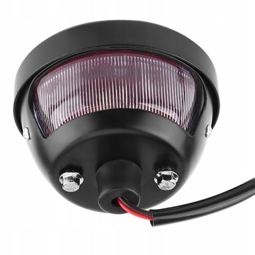 ЗАДНИЙ ФОНАРЬ универсальный для квадроцикла, мотоцикла