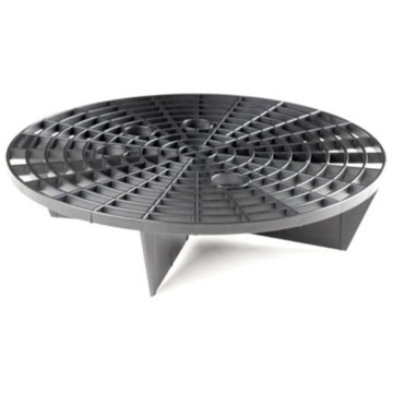 Сепаратор грязи Monster Shine Grit Shield для ведра диаметром 26 см