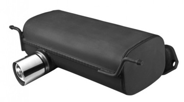 TLUMIČ KONCOVKA BMW 1 E87 116 118 120 ULTRA SPORT