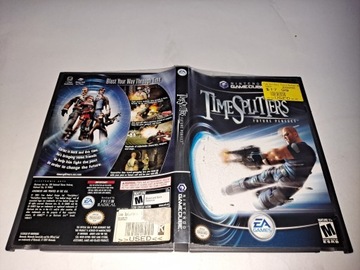 Делители времени Future Perfect / NTSC-U / GC