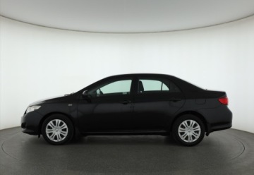 Toyota Corolla X Sedan 1.6 i 16V VVT-i 124KM 2007 Toyota Corolla 1.6 Dual VVT-i, Salon Polska, zdjęcie 2