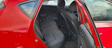 Hyundai i30 I Hatchback 1.4 109KM 2010 Hyundai i30 1.4 109 KM bezwypadkowy serwisowany ZAREJESTROWANY 1.4 Benzyna, zdjęcie 17