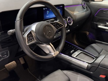 Mercedes GLA II Off-roader Facelifting 1.3 200 163KM 2025 MERCEDES-BENZ GLA 200 Progressive Suv 1.3 (163KM) 2025, zdjęcie 6