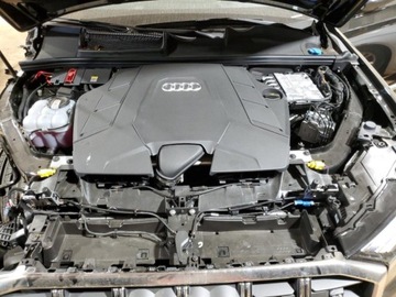 Audi Q7 II 2025 Audi Q7 Audi Q7 Premium Plus, od ubezpieczalni 3.0 Benzyna 335KM, zdjęcie 11