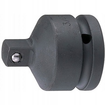 Redukcja udarowa 3/4cal na 1/2cal ADAPTER 3/4x1/2