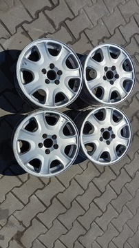 VOLVO S60 S80 V70 XC70 7x16 ET49 5x108 9173552