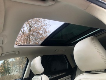 Ford Mondeo V Kombi 2.0 TDCi Bi-Turbo 210KM 2016 FORD MONDEO 2.0 BI-TURBO 210 KM NAJBOGATSZA OPCJA VIGNALE Z NIEMIEC, zdjęcie 31