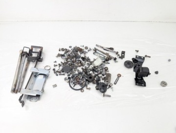 KAWASAKI NINJA 300 13-17 СМЕСЬ ВИНТОВ