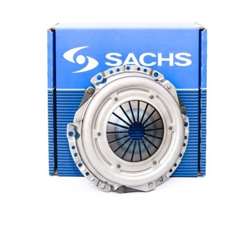 ОРИГИНАЛЬНЫЙ ЗАЖИМ СЦЕПЛЕНИЕ SACHS 3054001031 