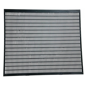 Krata odgrodowa plastikowa 418x490mm Dadant / Lang