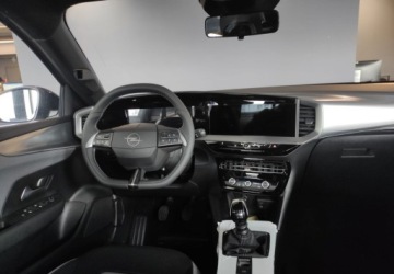 Opel Mokka II SUV 1.2 Turbo 136KM 2026 Opel Mokka 1.2 Benzyna 136KM, zdjęcie 5