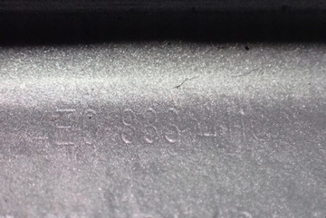 4E0833411C ПЕТЛЯ ДВЕРИ ЗАДНЯЯ ЛЕВАЯ LY7W AUDI A8 D3