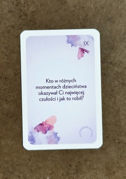 Открытые карты ... для подростков (81 игровая карта)