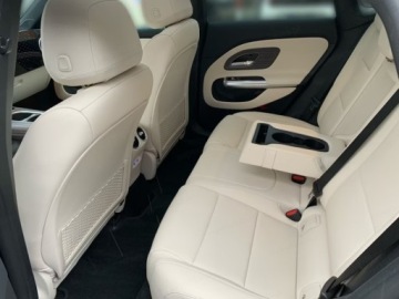 Mercedes CLA C118/X118 2026 MERCEDES-BENZ CLA 200 Progressive Sedan 1.5 163KM 2026, zdjęcie 10