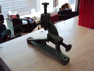 поддержка токарного станка Okular