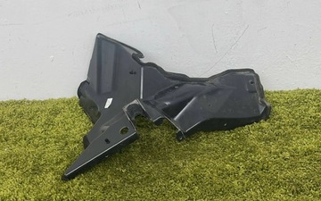 KRYT STĚNA PŘEPÁŽKOVÁ JAGUAR F-PACE X761 16- ORIG.