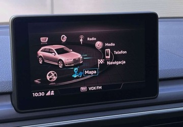 Audi A4 B9 Avant 2.0 40 TDI 190KM 2019 Audi A4 Avant 40 TDI 190 KM bezwypadkowa GWARANCJA S tronic zarejestro, zdjęcie 27