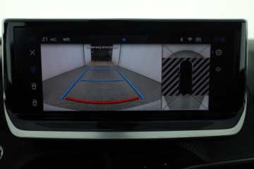 Peugeot 2008 II SUV Facelifting 1.2 PureTech 130KM 2024 Peugeot 2008 1.2 PureTech, Salon Polska, zdjęcie 12