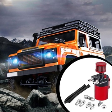 Маслоуловитель Комплект маслоотделителя с фильтром СОЕДИНИТЕЛИ 10 И 15 мм 3Ccc