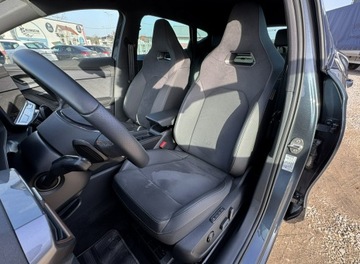 Cupra Formentor Crossover 1.5 TSI 150KM 2025 Cupra Formentor 1.5 e-TSI 150KM DSG FV VAT23%, zdjęcie 11